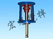 JII型單支點(diǎn)機(jī)架、TJA型機(jī)架